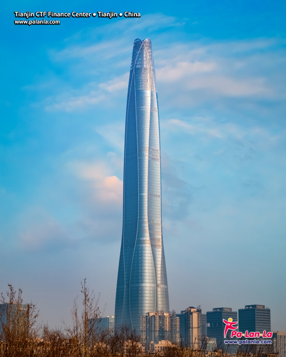Top 10 Tallest Skyscrapers in the World